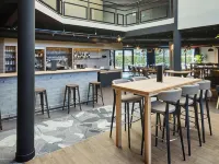 Ibis Styles Évry Lisses فنادق في Villabe