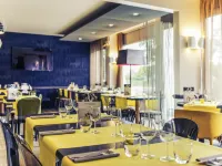 Hôtel Mercure le Mans Batignolles Hotels in La Suze-sur-Sarthe