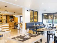 ibis Styles Rouen Val De Reuil Hotels in Connelles