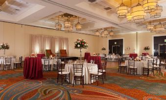 Charleston Marriott