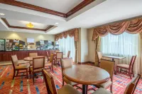 Holiday Inn Express & Suites Enid-Hwy 412 Hotels in Enid