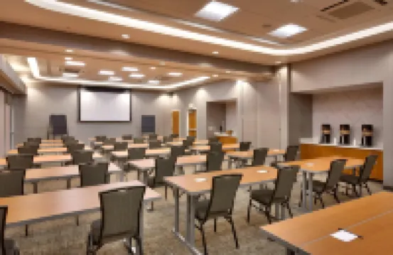 SpringHill Suites Idaho Falls