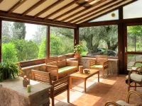 Mas de l'Adrech Hotels in Fayence