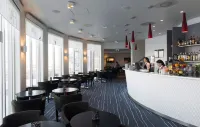 Thon Hotel Kautokeino - bar