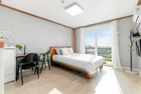 Taean (Anmyeondo) Dodo Pension Hotels near Kkotji Beach