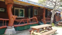 Sancheong Jirisan Teolbo Farm Pension