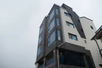 Gangneung Blanc Beach Pension