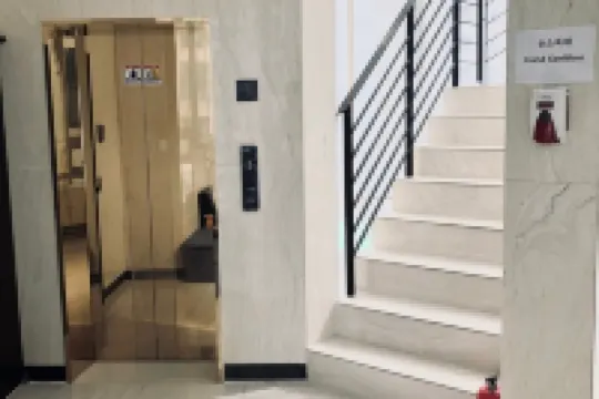 釜山 the Crip 56 旅館