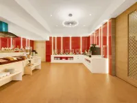Red Fox by Lemon Tree Hotels, Vijayawada Hotels near Kanakadurga temple