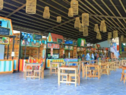 Driam Riverside Resort