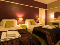 Craglands Guest House - 4-Star