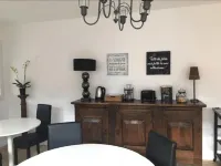 Chambre d'hôtes Costa Belle Hotels in Lunel