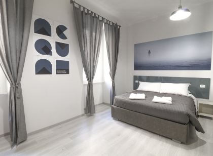CinqueSogni Guest House