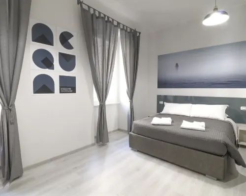 CinqueSogni Guest House Hotels in Rom