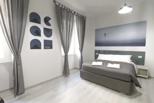 CinqueSogni Guest House