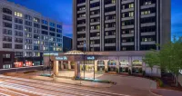 Hilton Indianapolis Hotel & Suites Hotels near Indiana State Fair Covered Bridge