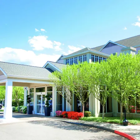 Hilton Garden Inn Seattle/Renton