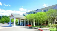 Hilton Garden Inn Seattle/Renton - WiFi