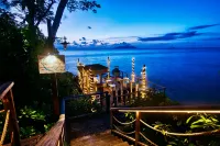 Hilton Seychelles Northolme Resort & Spa - con vista mare