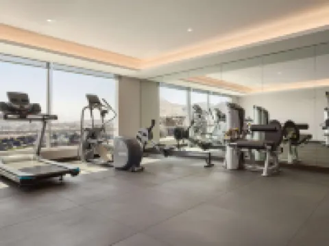 ラマダ アンコール バイ ウィンダム マスカット アル グブラ マスカトのホテル