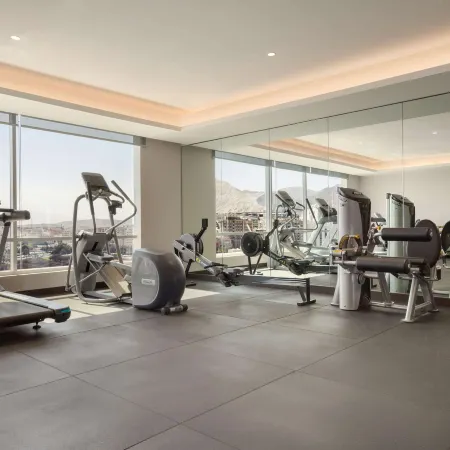 Ramada Encore by Wyndham Muscat Al-Ghubra