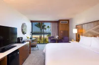 Hilton Garden Inn Kauai Wailua Bay