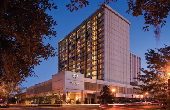 塔拉哈西希爾頓逸林酒店