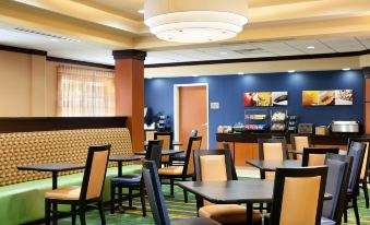 Fairfield Inn & Suites Marietta