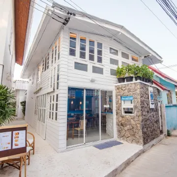 華欣班康蒙度假村 筷子山海灘附近的飯店