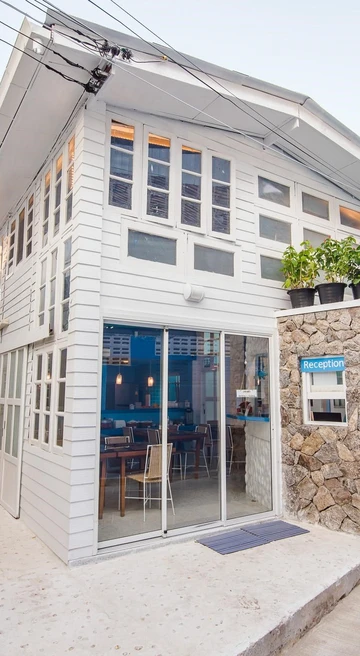 รูปภาพของบ้านกางมุ้ง หัวหินรีสอร์ท