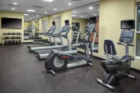 TownePlace Suites Parkersburg Các khách sạn ở Parkersburg