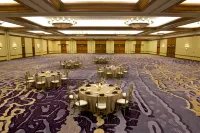 JW Marriott Tucson Starr Pass Resort & Spa