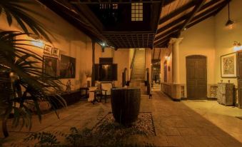 Sergeant House Boutique Villa & Private Beach