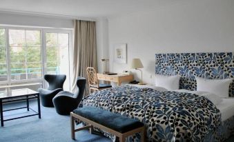 Strandhotel Miramar - Housity