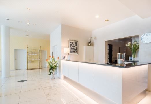 호텔 아스토리아 괴팅겐