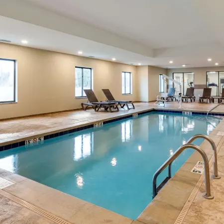 Comfort Inn White House