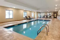 Comfort Inn White House - Uima-altaat
