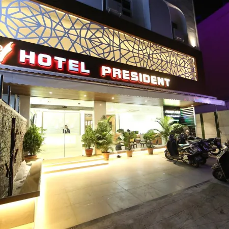 Hotel President