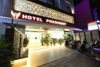 Hotel President - 3-Star