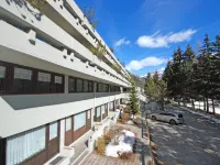 Solaria Các khách sạn ở Mazzin