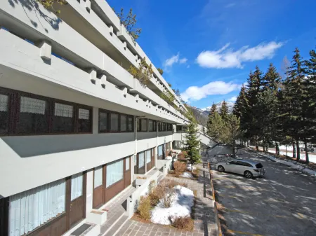 Solaria Отели в г. Маццин