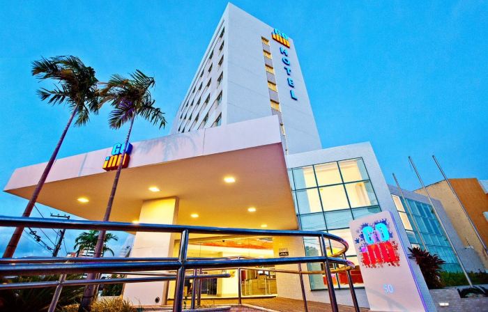 Go Inn Hotel Aracaju