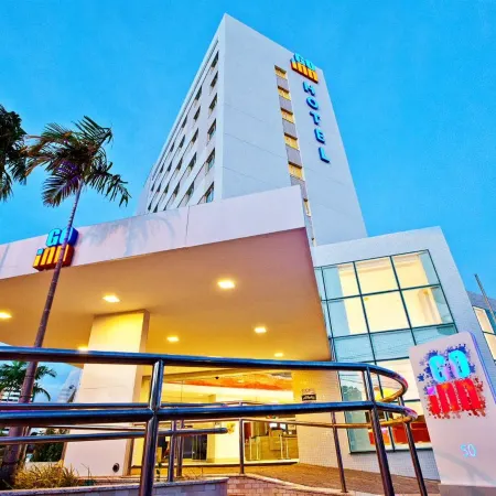 Go Inn Hotel Aracaju