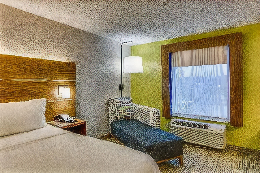 Holiday Inn Express Vincennes, an Ihg Hotel