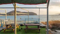 Geoje Wave Hotel&Pension - ติดทะเล