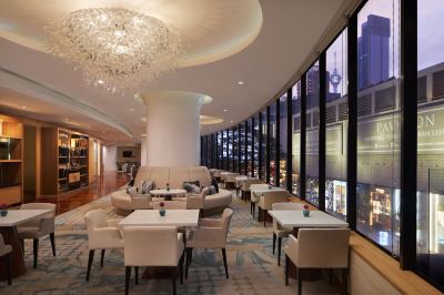 アパートメント(1ベッドルーム) ザ・ウェスティン クアラルンプールの写真