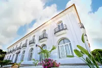 Hotel Albaida Nature Hotels in Mazagon