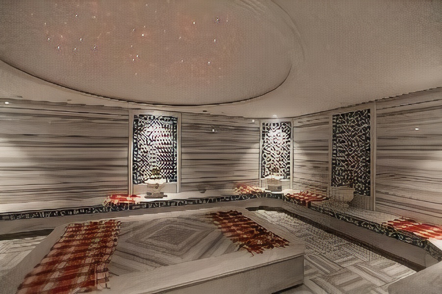 Miss Istanbul Hotel & Spa