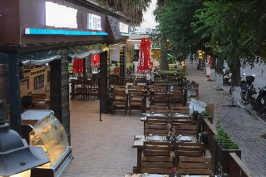 Durak Hotel