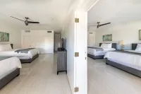Seascape Hotel فنادق في ذا بايت سيتلمنت